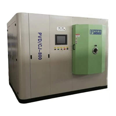 PVD magnetron sputtering coating equipment PVD magnetron sputtering coating equipment